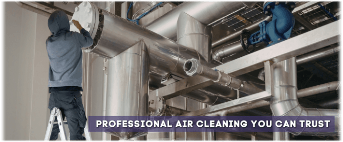 Midlothian AirCraft Vent Services
