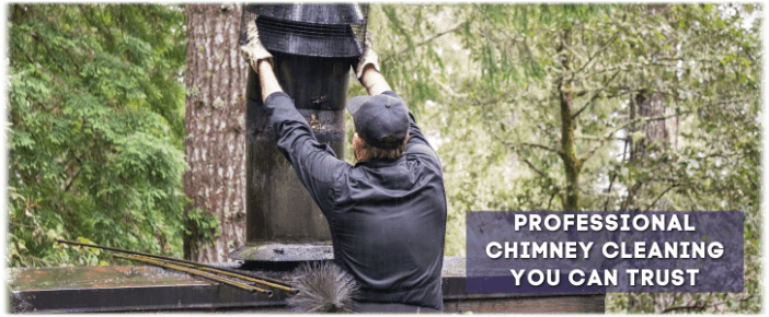 Chimney Cleaning Midlothian TX