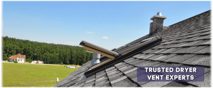 Dryer Vent Cleaning Midlothian TX