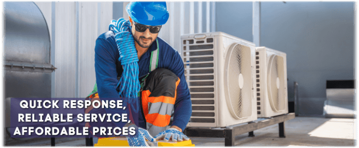 Midlothian TX Air Duct Cleaning